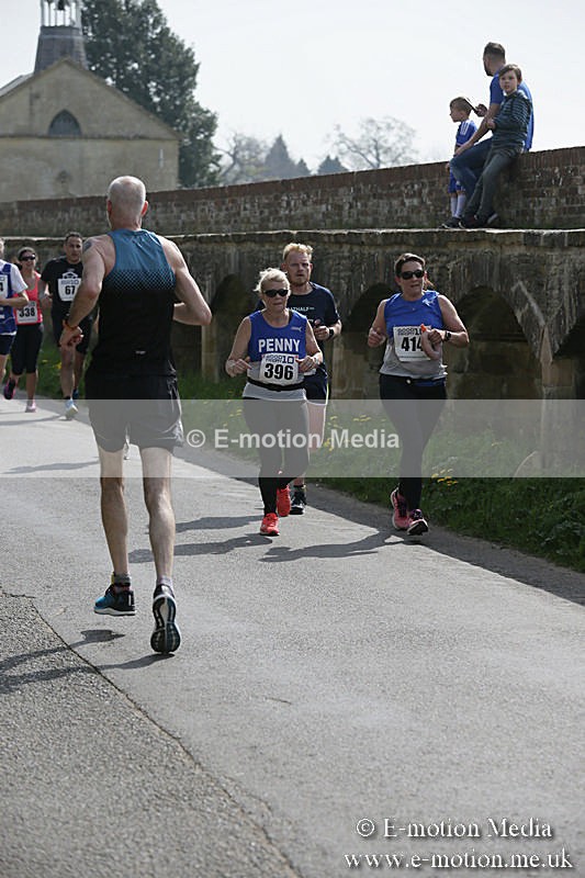 CAD 190419 682 - Cadence Events    Good Friday 10 Miler 19/04/19