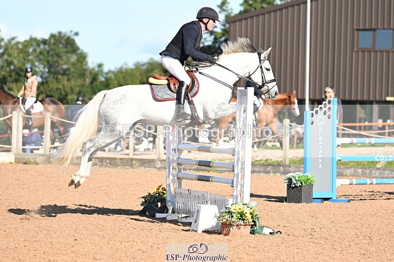 240913A-094523-03320 - Cls 13 Snr 1.05m & 1.10m Open