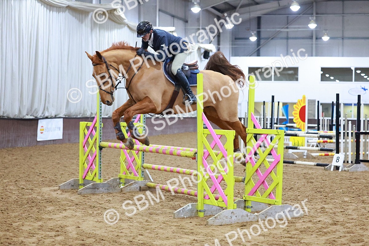 SBM_000477 - Class 2 - Senior British Novice - 90cm
