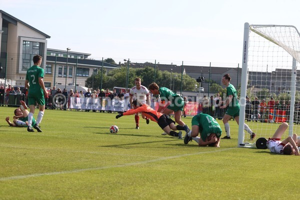 AA074095 - Island Games 2025 - Mens Football