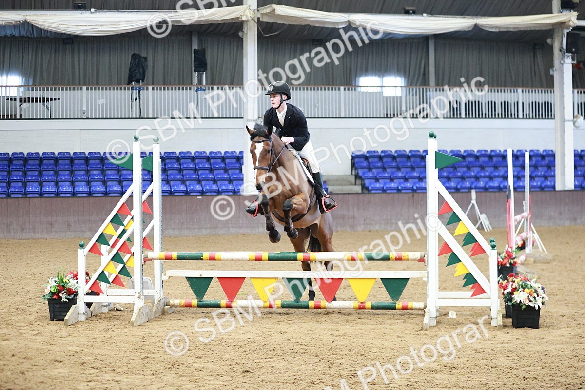 SBM_000069 - Class 1 - Clear Round