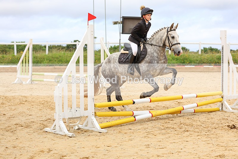 3E7A8623 - Class 2: 50cm