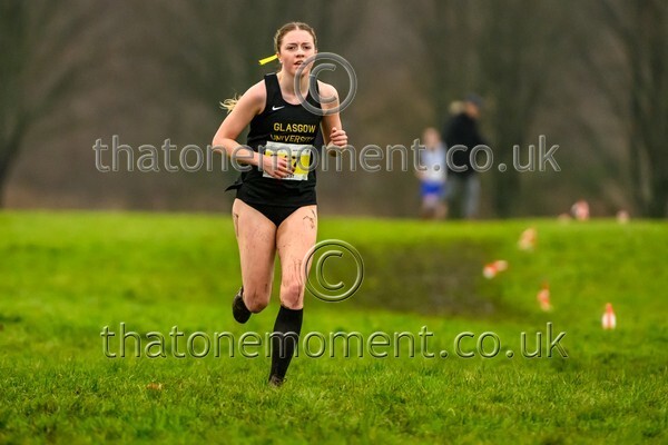 Westxc25-928183 - U20 Women