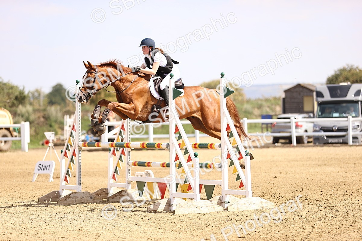 SBM_006672 - Class 12 - Amateur Championship Qualifier 1.05m