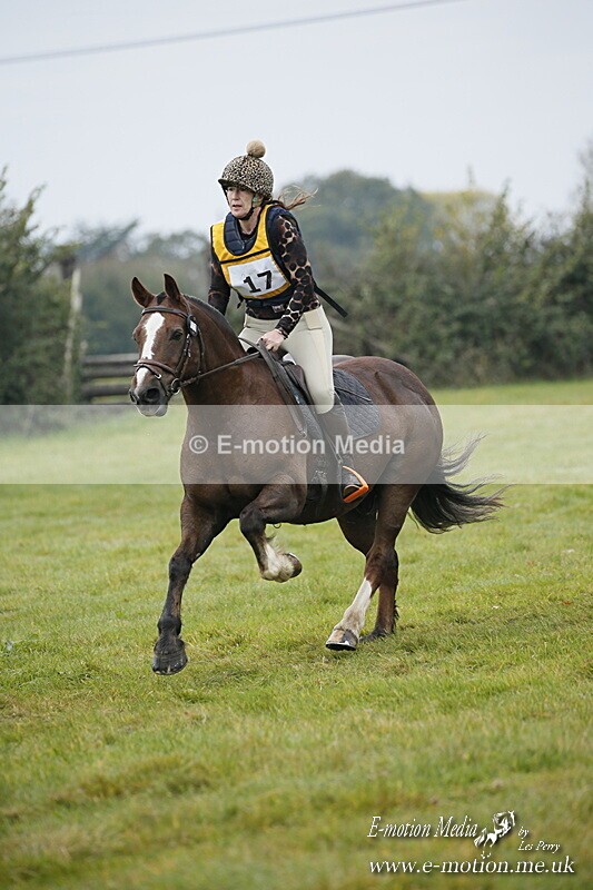 WWHT 181020 WWHT 181020 514 - WWEC Open Novice (0.80m) 18/10/20