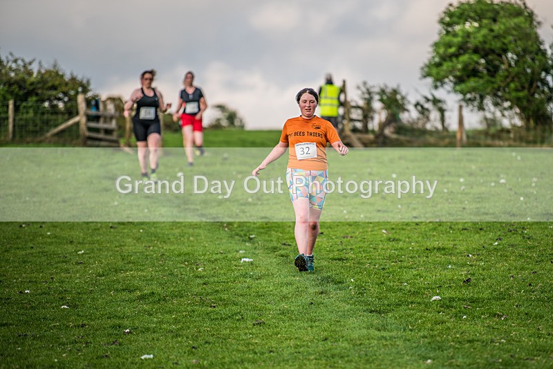 Hay-635 - Hay O Trail Race Tuesday 21st May 2024