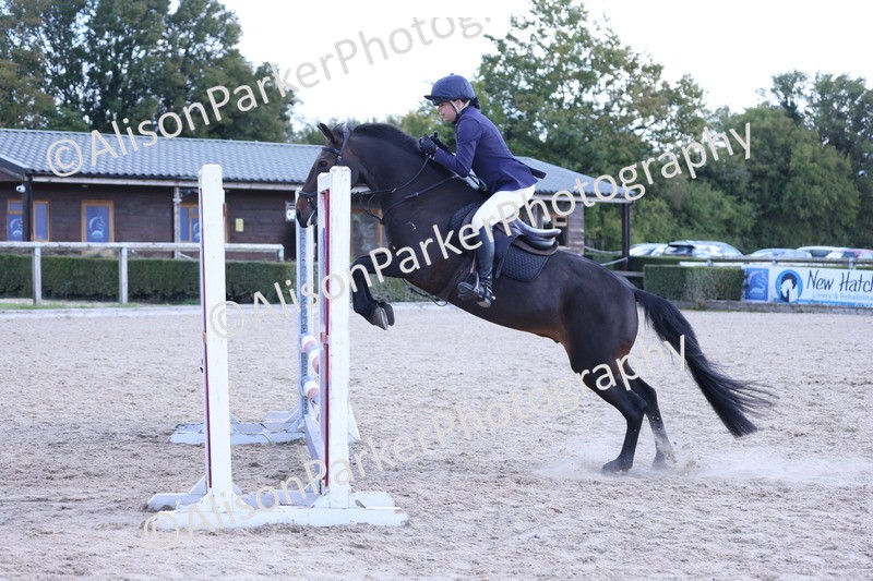 20250928-2126 - Class 5 - 80cm