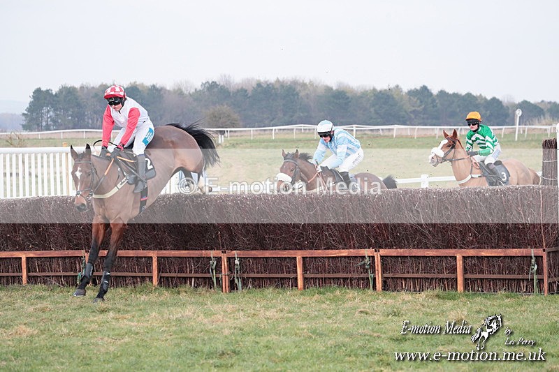 PtP 160225 1075 - Combined Service Point-to-Point Races Larkhill 16/02/25
