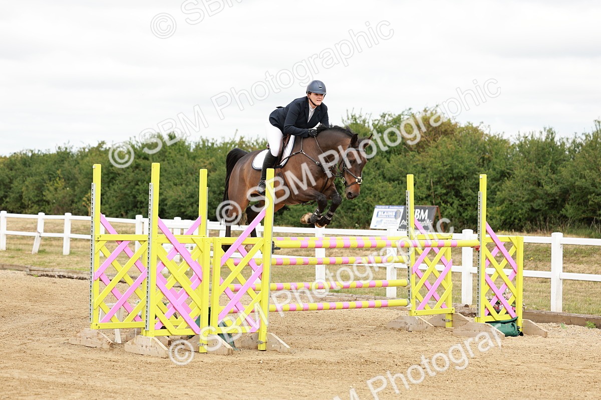 SBM_017272 - Class 21 - Senior Newcomers Championship 2d Rd
