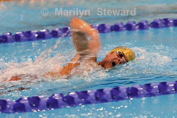 MW 8OO Free -  097 - London Region Winter Championships 2018