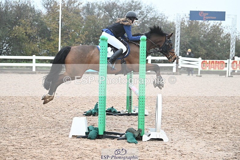 231118A-090737-00231 - Cls 2 BlueChip Pony Novice Qualifier