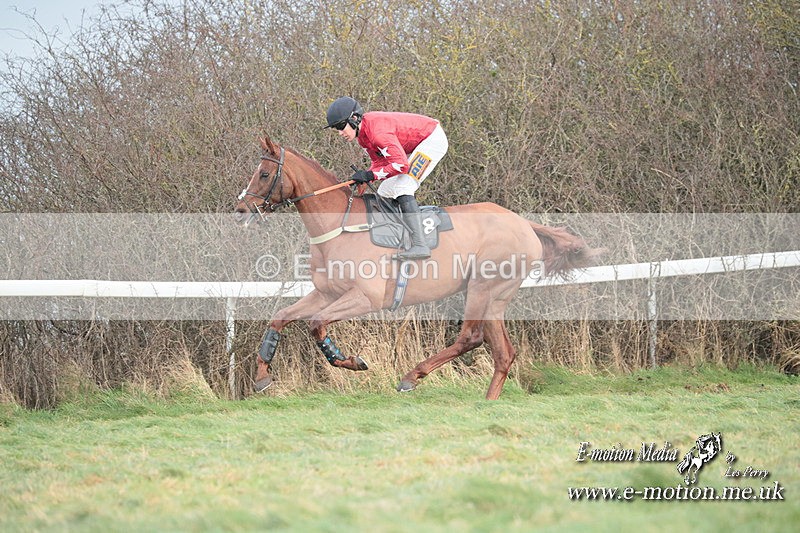 PtP 311223 859 - Larkhill Racing Club Point-to-Point 31/12/23
