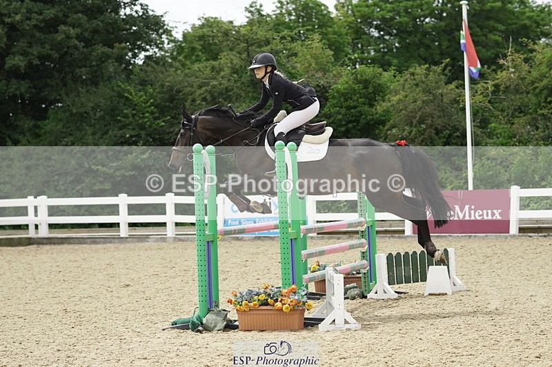 230728A-134932-02210 - Cls 10 95cm Amateur Quali