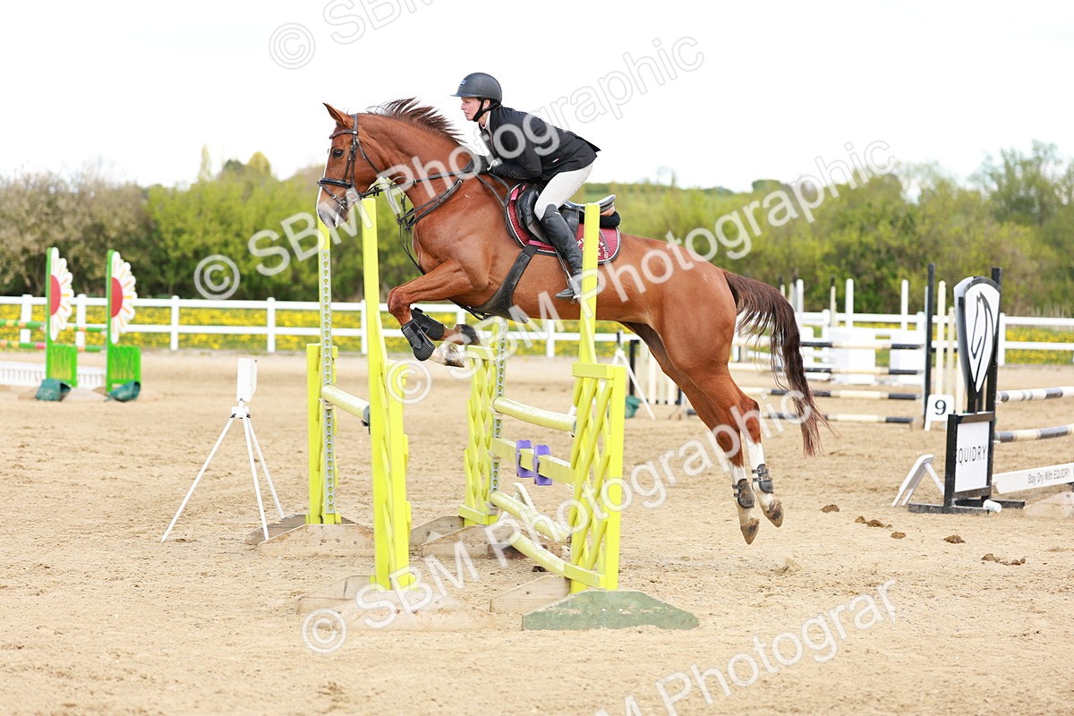 SBM_001819 - Class 3 - Senior Discovery - 1.00m
