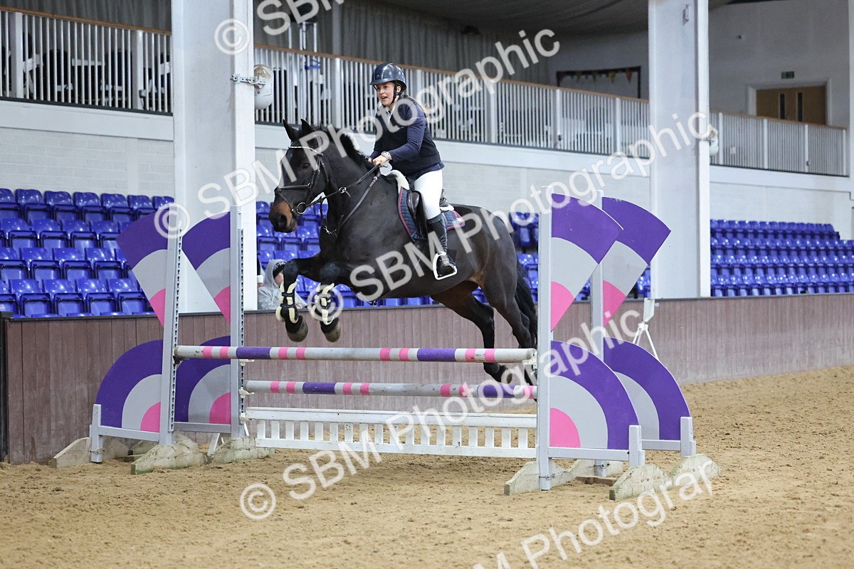 SBM_000699 - Class 3 - Senior Discovery - 1.00m