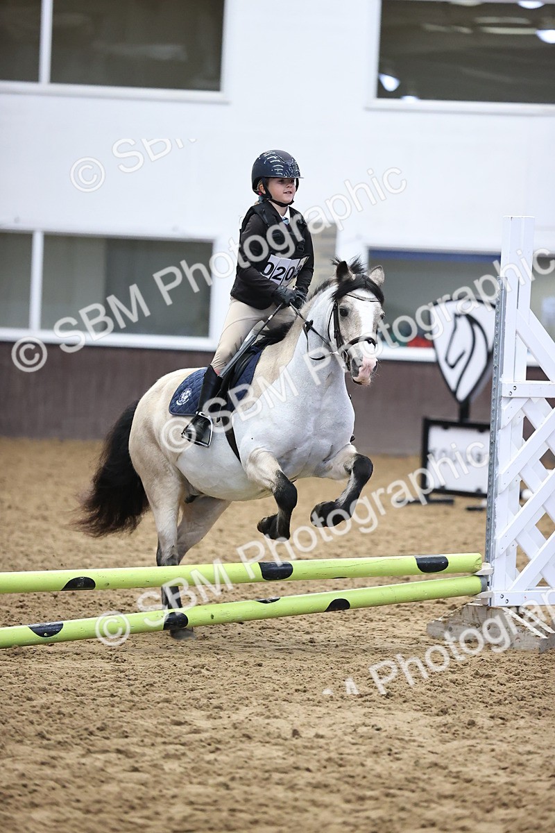 SBM_000590 - Class 3 - The Fire Safety Stick 50cm Area 12 Championship Qualifer
