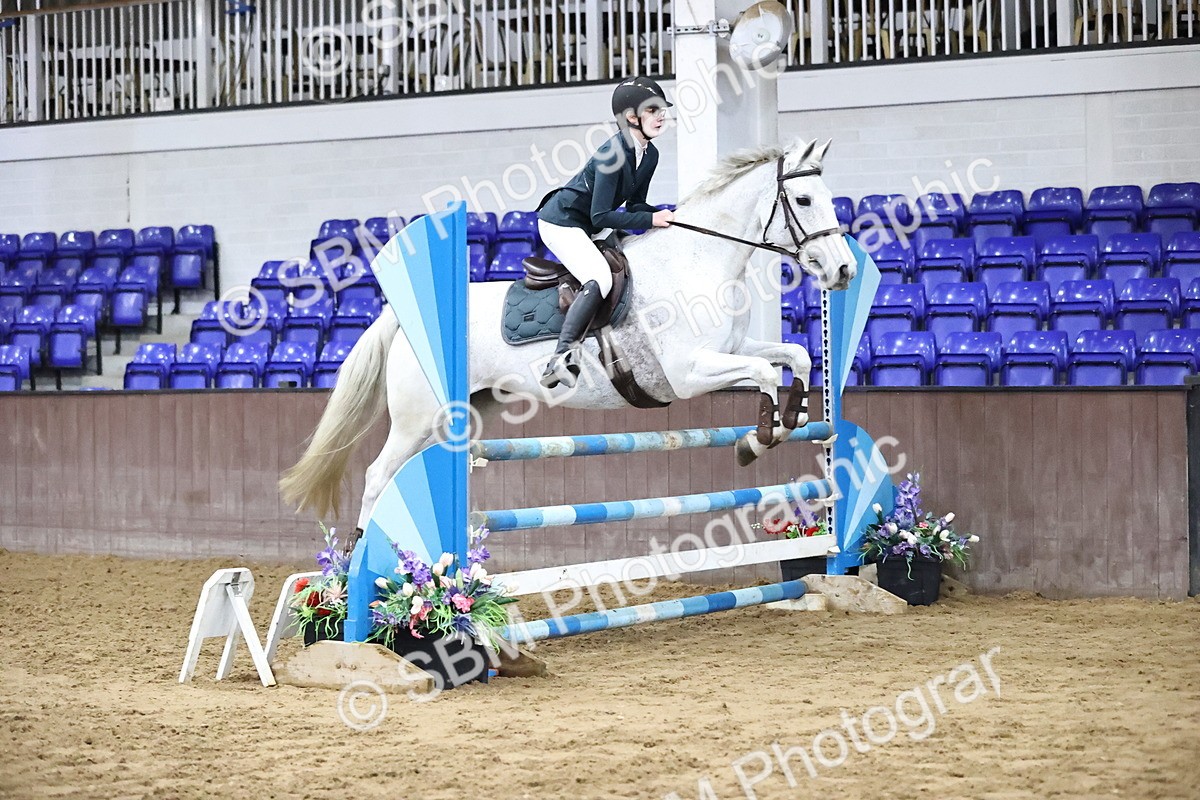 SBM_002700 - Class 9 - Senior Discovery - 1.00m