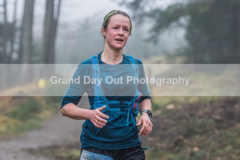 Glentress 21  10K-1392 - High Terrain Events Glentress 21 & 10K Trail Runs Saturday 18th February 2023