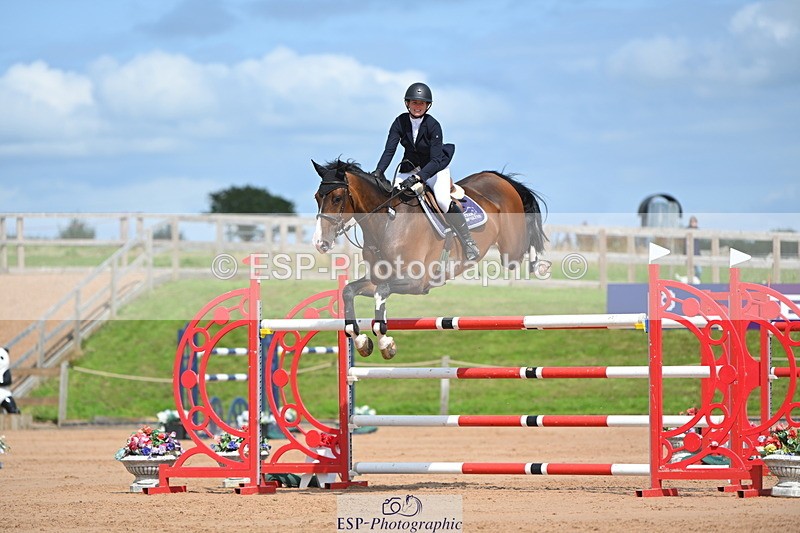 230721A-154834-07436 - Cls 10, 2 Star Big 1.45m Start to break