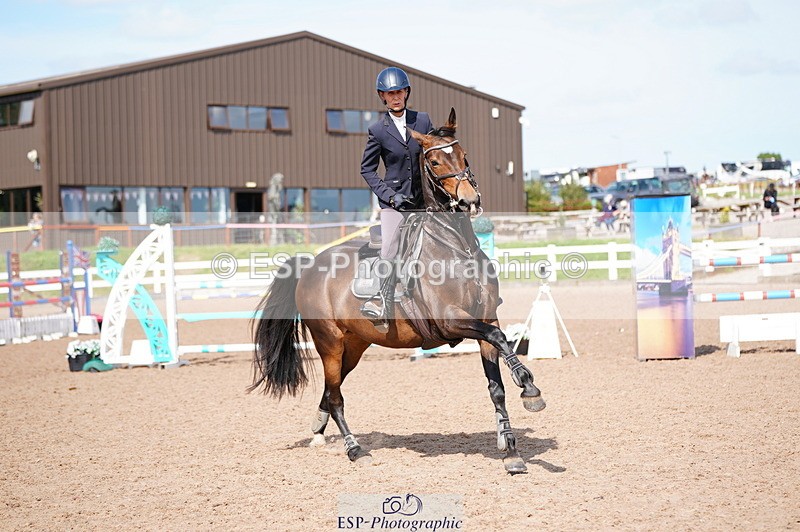 240803A-160908-09172 - Cls 40 Snr 1.15m Open