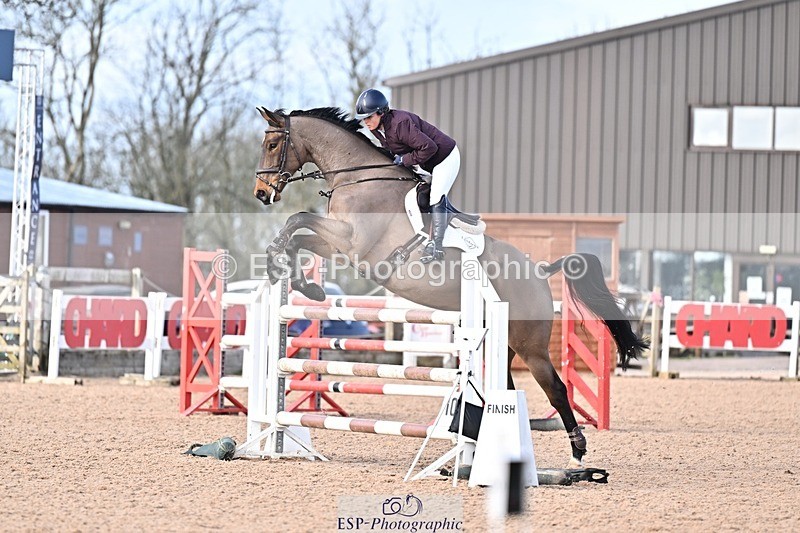260225-143333-00529 - Cls 5 Foxhunter and 1.20m