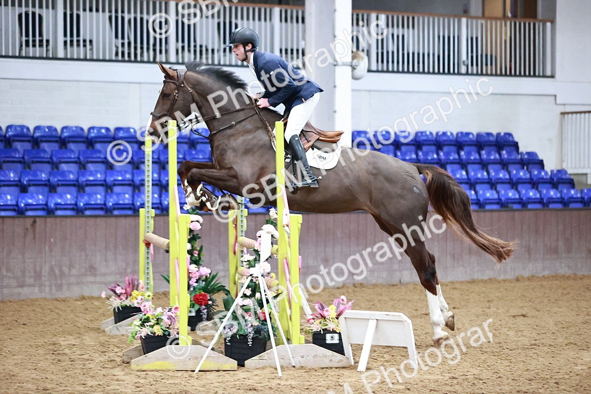 SBM_002155 - Class 9 - Senior Discovery 1.00m