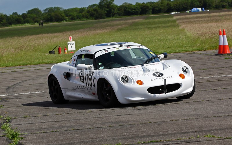  - Lotus Cup UK Speed Champs 2014/15/16/17/18/22/23/24