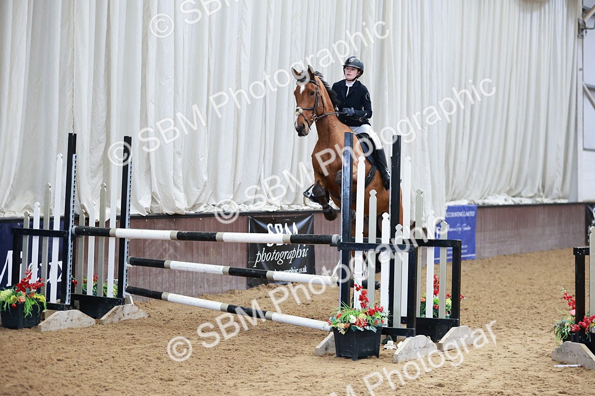 SBM_003882 - Class 11 - Senior Newcomers - 1.10m