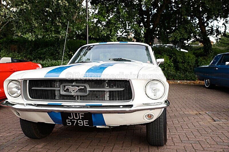  - The Ridge 11th July