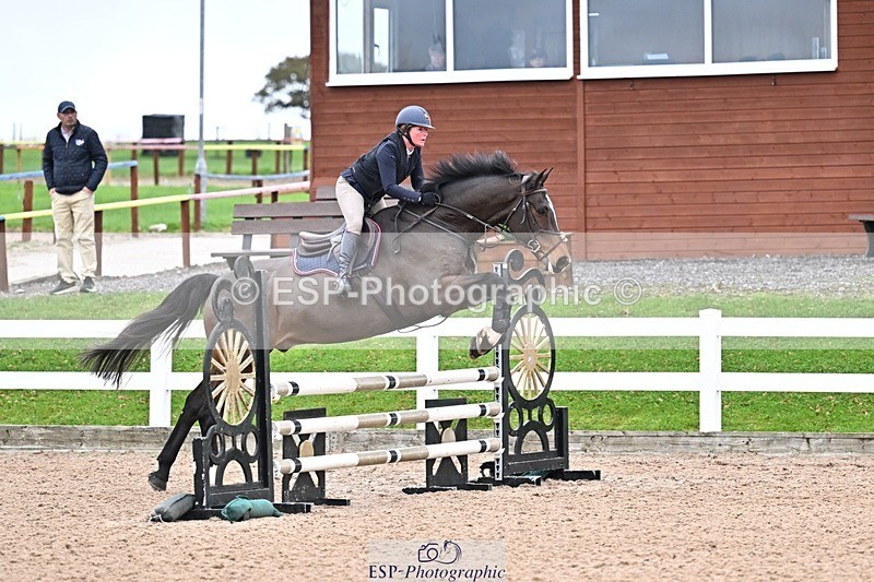 251029-094357-00107 - Clear Round, British Novice and 90cm