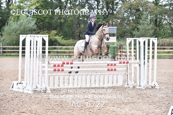 JAC_6722 - CLASS 17 SUN Pony Newcomers/ 1m Open