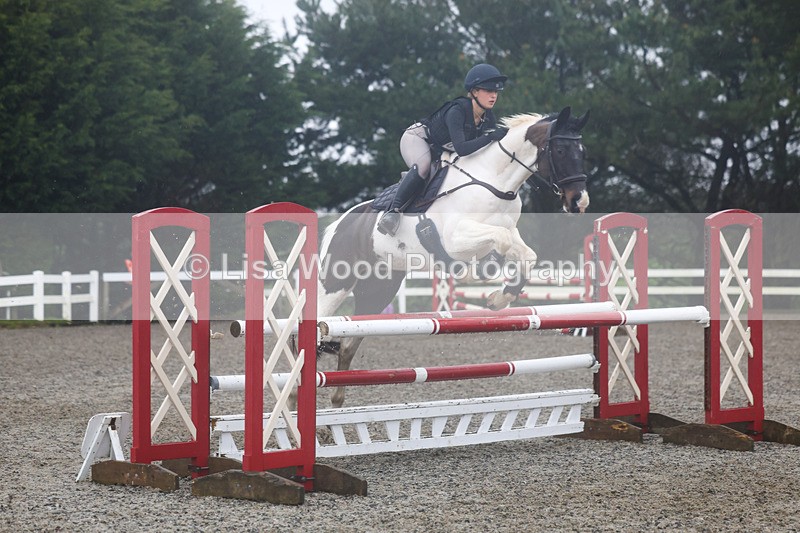 3E7A8139 - Class 4: 100cm