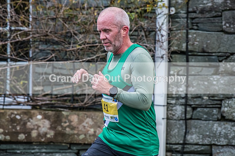 Derwentwater-388 - Derwentwater 10 Mile Road Race Sunday 2nd November 2025