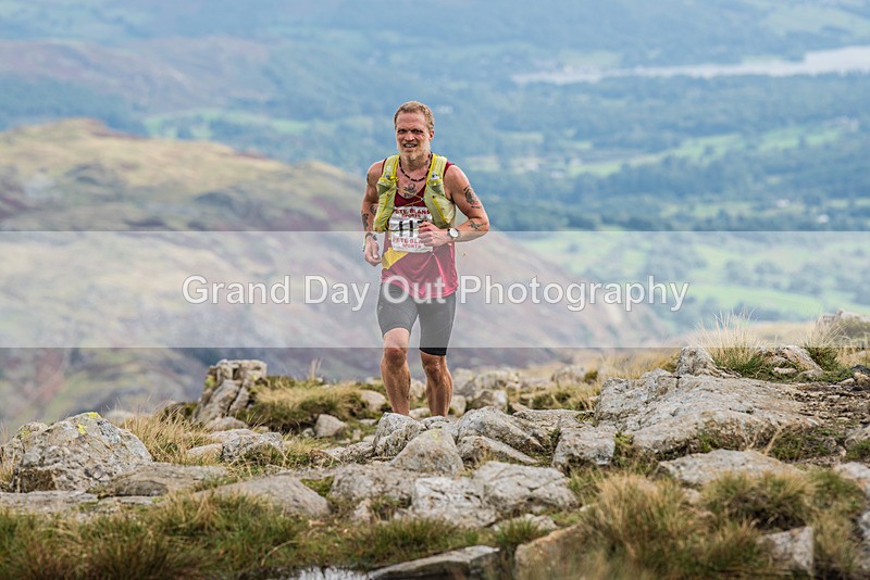 Three Shires-1077 - Three Shires Fell Face Saturday 16th September 2023