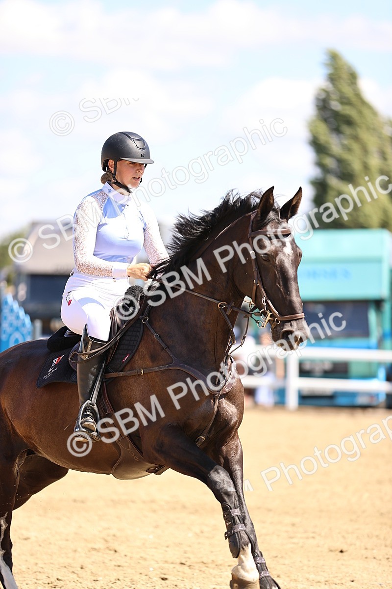 SBM_014939 - Class 15 - Senior Newcomers - 1.10m Open