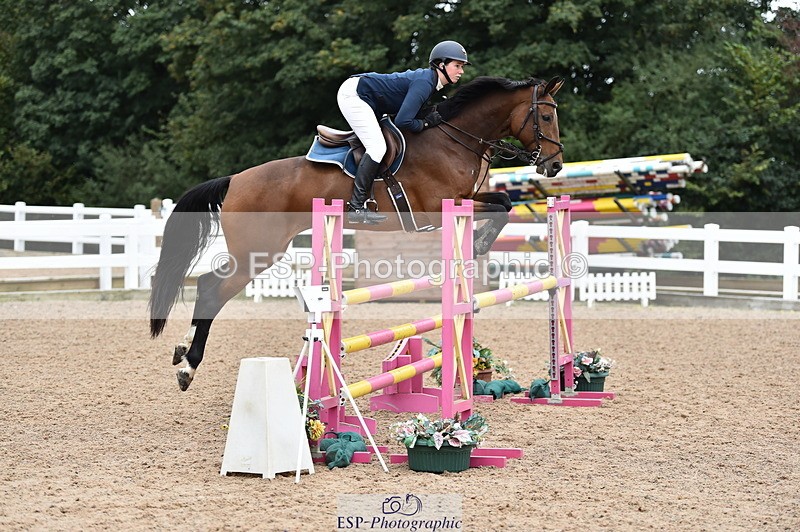 231013A-115000-01496 - Cls 2 95cm Amateur Quali