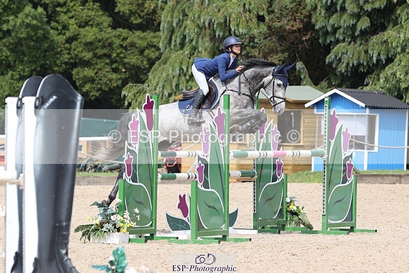 230617-153759-05689 - Cls 09 Blue Chip Pony Newc 2nd Rnd & Jump Off