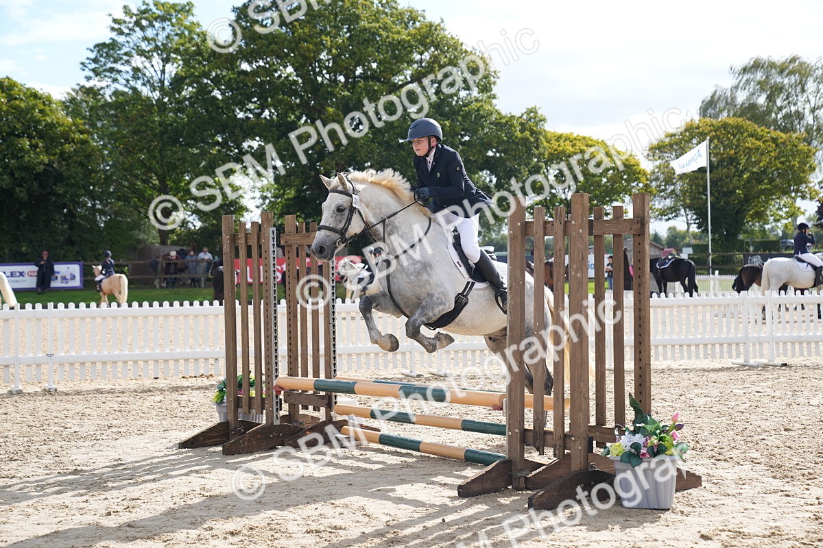 SBM_02426 - J55 - Clear Round 60cm