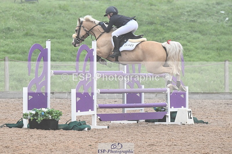 240630A-092322-10930 - Cls 23 Graham Heath 128cm + 138cm