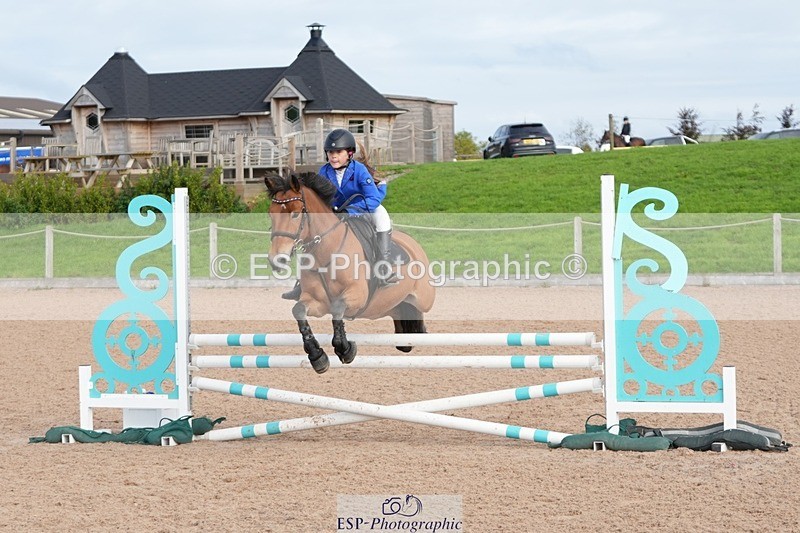 250921-100818-02108 - Cls 4 Pony British Novice and 80cm