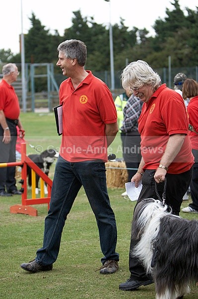  - Tendring Agility Group- St Osyth Summer Fete