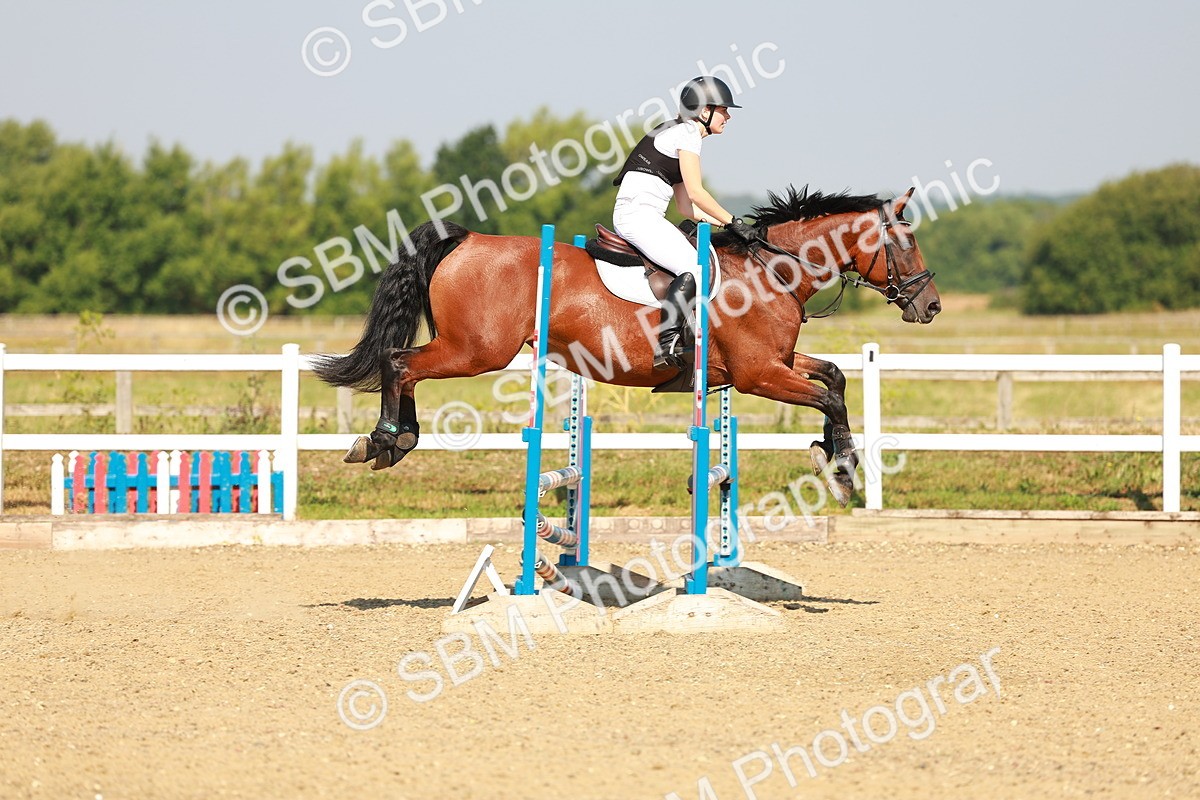 1I0A9948 - Class 1 - Clear Round
