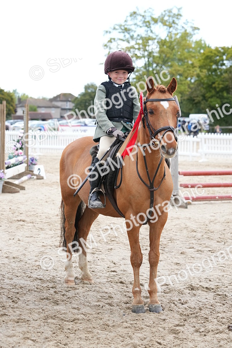 SBM_40899 - Supreme Championship Pony 50-55cm