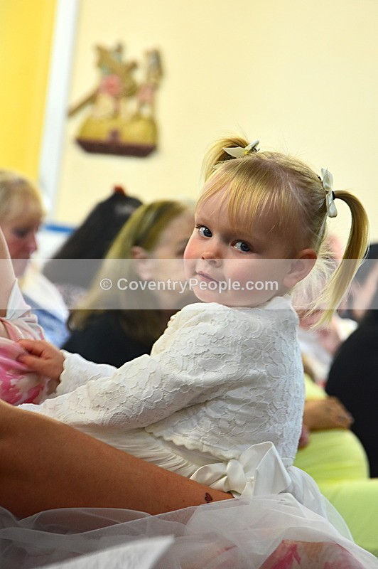 GRA-102 - Gracie and Rowan Christening