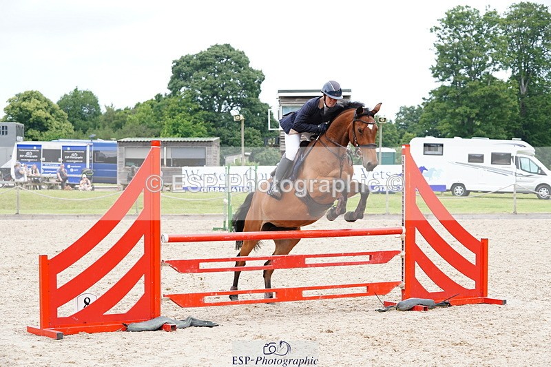 250613A-114006-01424 - Cls 10 British Novice and 90cm Open