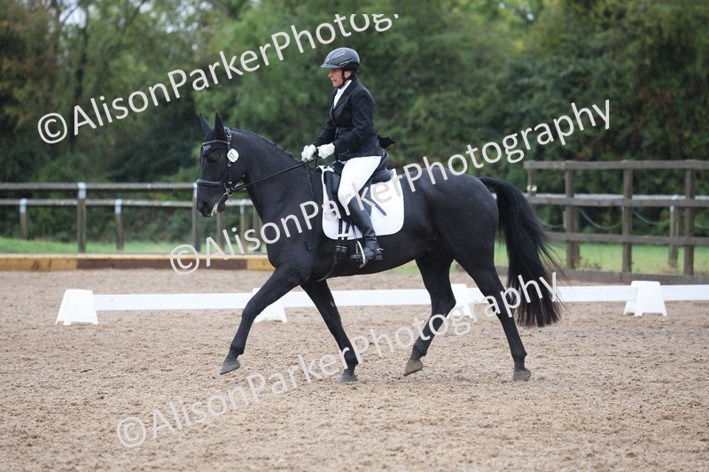20261021-0658 - Class 5 - Novice 1