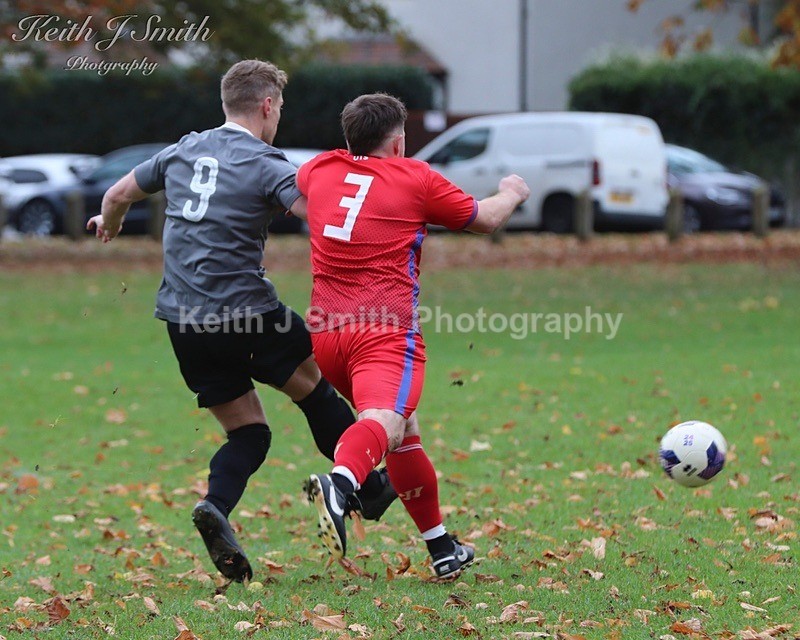 9KJS0423 - AFC spinney