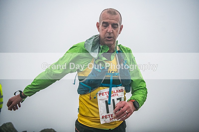 Loughrigg-556 - Loughrigg Fell Race Wednesday 10th April 2024