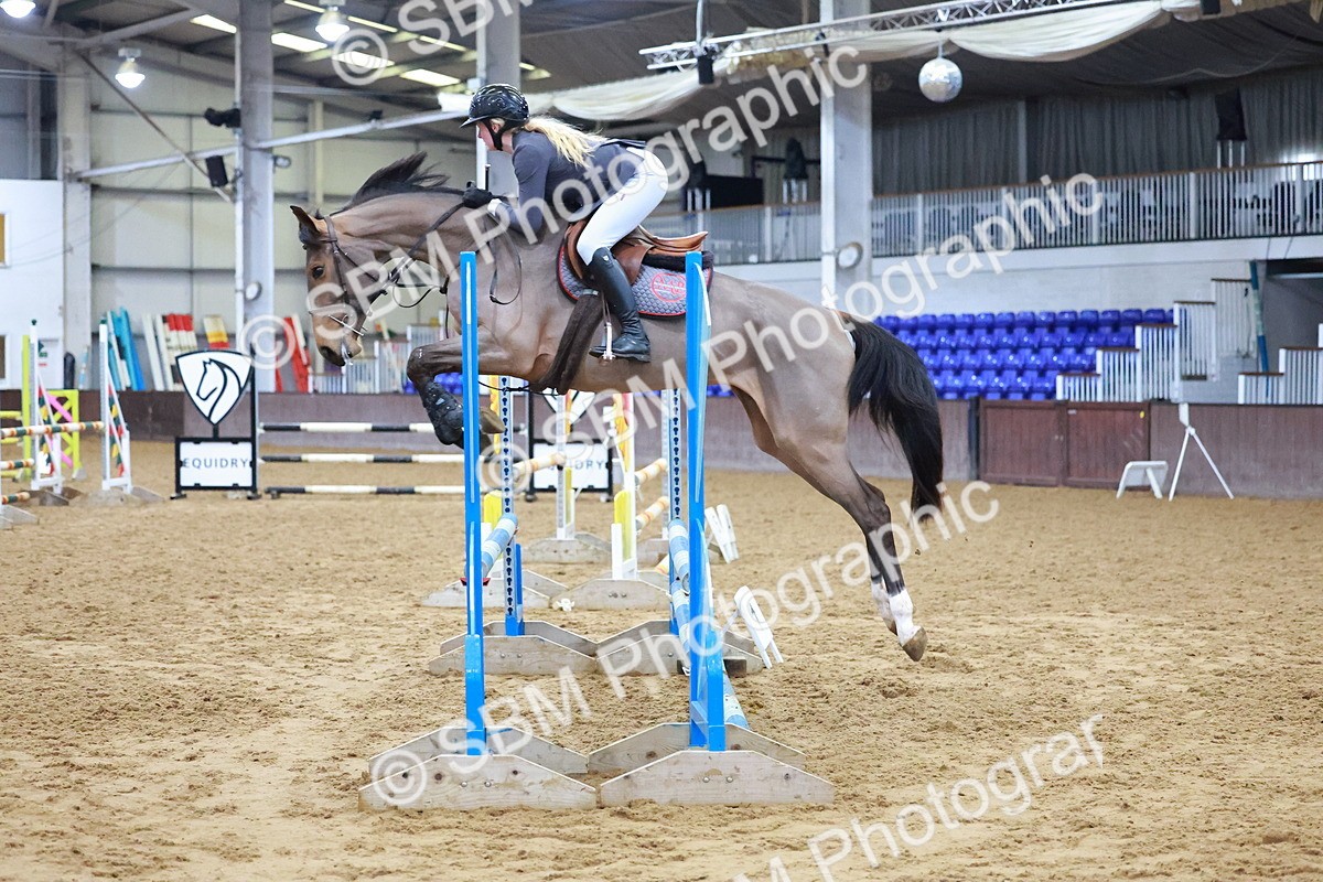 SBM_000973 - Class 2 - Senior British Novice - 90cm