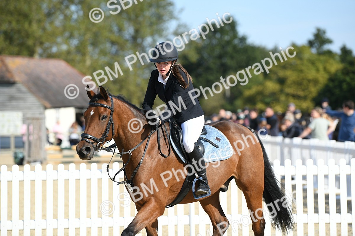 SBM_60774 - j25 - Junior Horse 80cm Championship